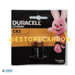 Duracell Original CR2 3V Lithium battery (Pack of 1)